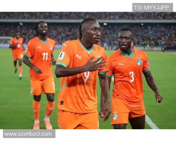 科特迪瓦男足球星拼搏精神激励非洲足球发展新篇章